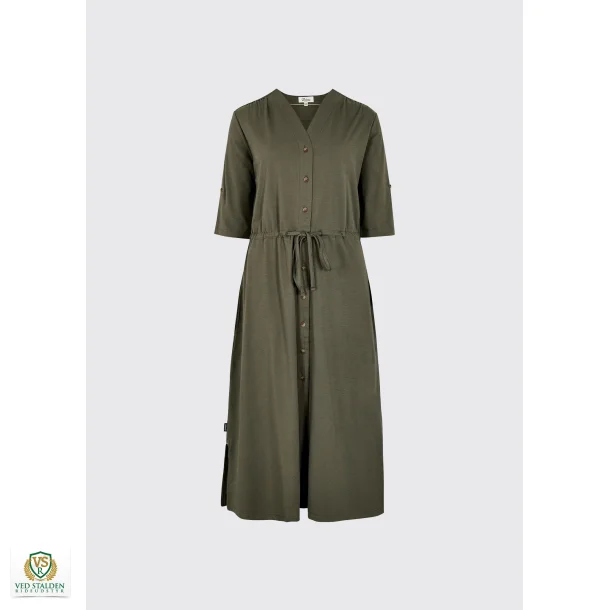 Dubarry Hanlon Kjole, Kelp