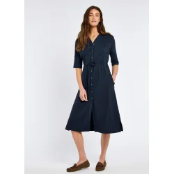 Dubarry Hanlon Kjole  Navy
