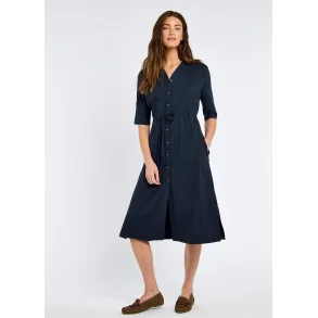 Dubarry Hanlon Kjole  Navy
