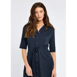 Dubarry Hanlon Kjole  Navy