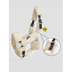 Equiline Full Faux Fur grime