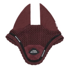 Equiline Hut Catok, Burgundy