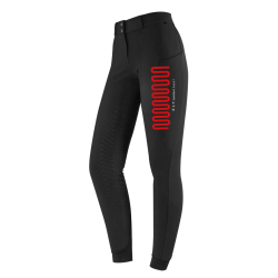 E�L�T Comfort Heat Ridebukser med varme