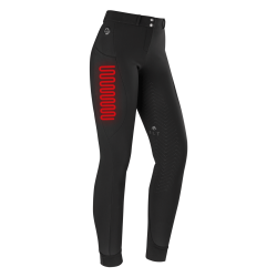 E�L�T Comfort Heat Ridebukser med varme