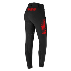 E�L�T Comfort Heat Ridebukser med varme