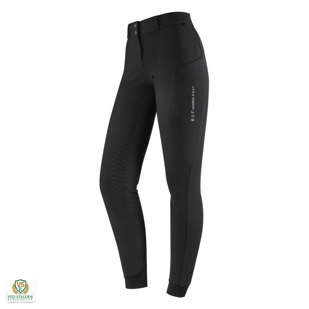 E�L�T Comfort Heat Ridebukser med varme