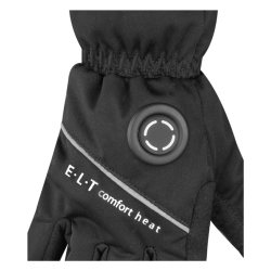 E�L�T Comfort Heat Handsker med varme