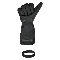 E�L�T Comfort Heat Handsker med varme