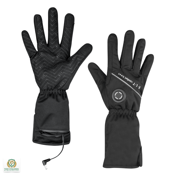 E�L�T Comfort Heat Handsker med varme