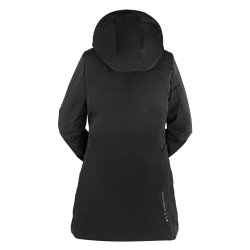 E�L�T Ridejakke Comfort Heat heated parka