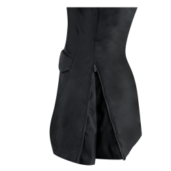 E�L�T Ridejakke Comfort Heat heated parka