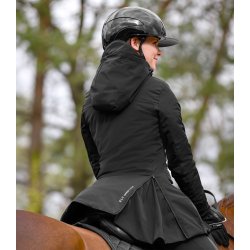 E�L�T Ridejakke Comfort Heat heated parka