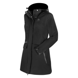 E�L�T Ridejakke Comfort Heat heated parka