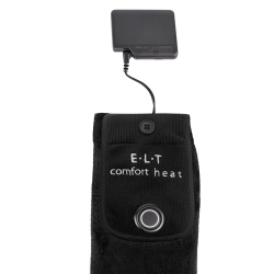 E�L�T Comfort Heat Varmestr�mper 