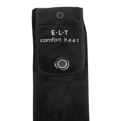 E�L�T Comfort Heat Varmestr�mper 