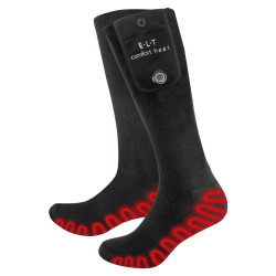 E�L�T Comfort Heat Varmestr�mper 