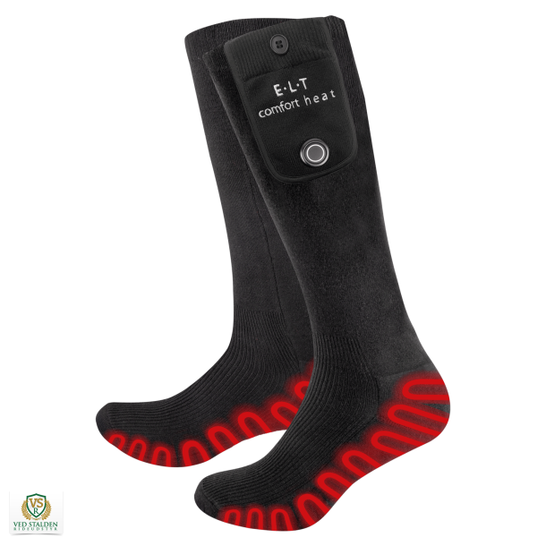 E�L�T Comfort Heat Varmestr�mper 