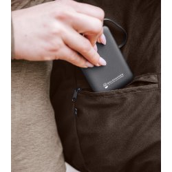 E�L�T Comfort Heat heated vest - Espresso