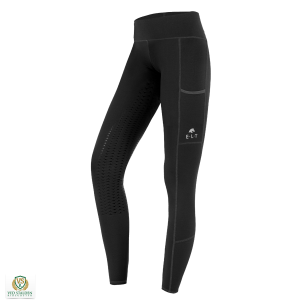 ELT Ridetights Ella, Sort