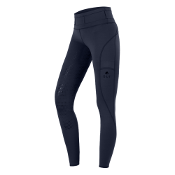 ELT Ridetights Hanna High Waist, Nightblue