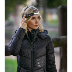 ELT Sensor LED Pandelampe