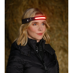 ELT Sensor LED Pandelampe