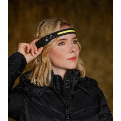 ELT Sensor LED Pandelampe