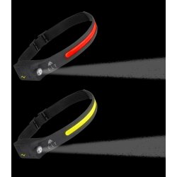 ELT Sensor LED Pandelampe