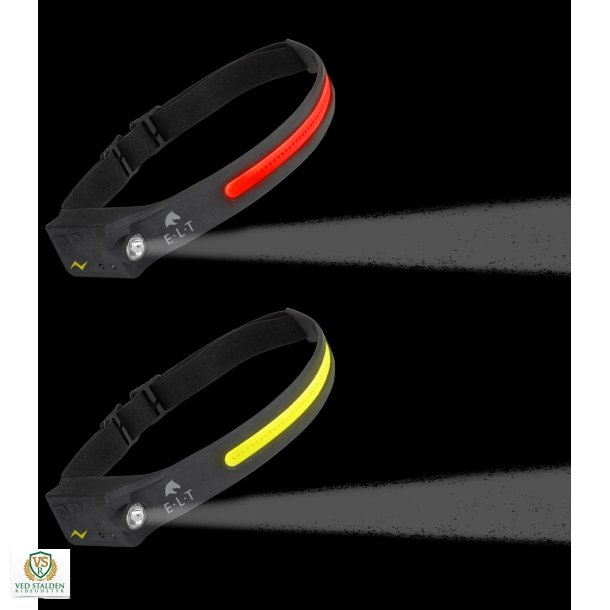 ELT Sensor LED Pandelampe