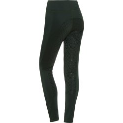 EQ Jenny FG winter tights, Darkest Spruce