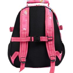 EQ KIDS Klara dot Rygsk, Fruit Dove