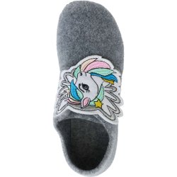 EQ KIDS Lara Indendrs sko, Gr