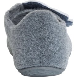 EQ KIDS Lara Indendrs sko, Gr