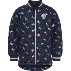 EQ KIDS Libby termo jakke, Navy