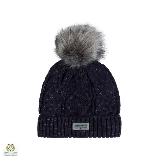EQ KIDS Lilly hue, Navy ONE SIZE
