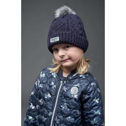 EQ KIDS Lilly hue, Navy ONE SIZE