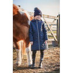 EQ KIDS Lilly hue, Navy ONE SIZE