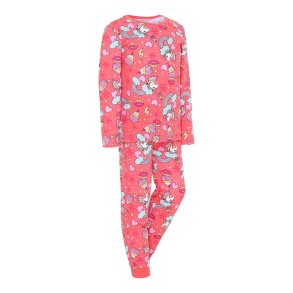 EQ KIDS Liza pyjamas Fruit Dove