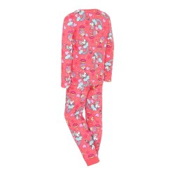 EQ KIDS Liza pyjamas Fruit Dove