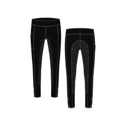 Equipage Junior ridetights Molly