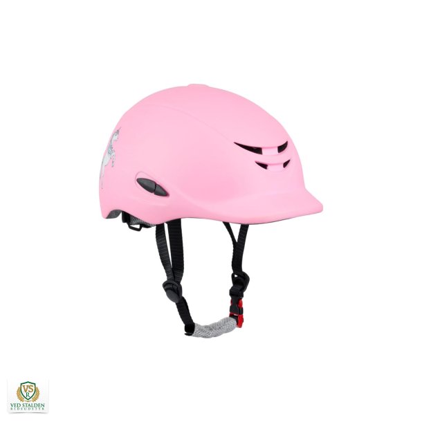 EQ Kizzy brne ridehjelm