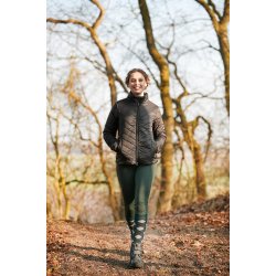 EQ LAX argyle strmper, Darkest Spruce