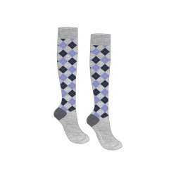 Equipage Lax ridestrmper