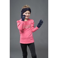 EQ Luna Glitter Handsker