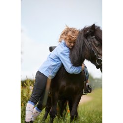 EQ Mallie ridestrmper