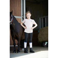 EQ Mallie ridestrmper