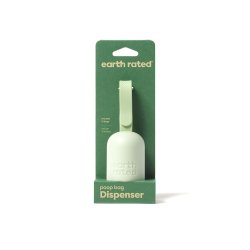 Earth Rated hundePoseholder inkl. 1 rulle hundeposer