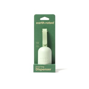 Earth Rated hundePoseholder inkl. 1 rulle hundeposer