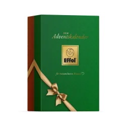 Effol Julekalender 2026 - Adventskalender