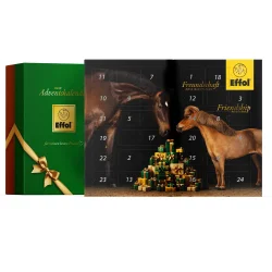 Effol Julekalender 2026 - Adventskalender